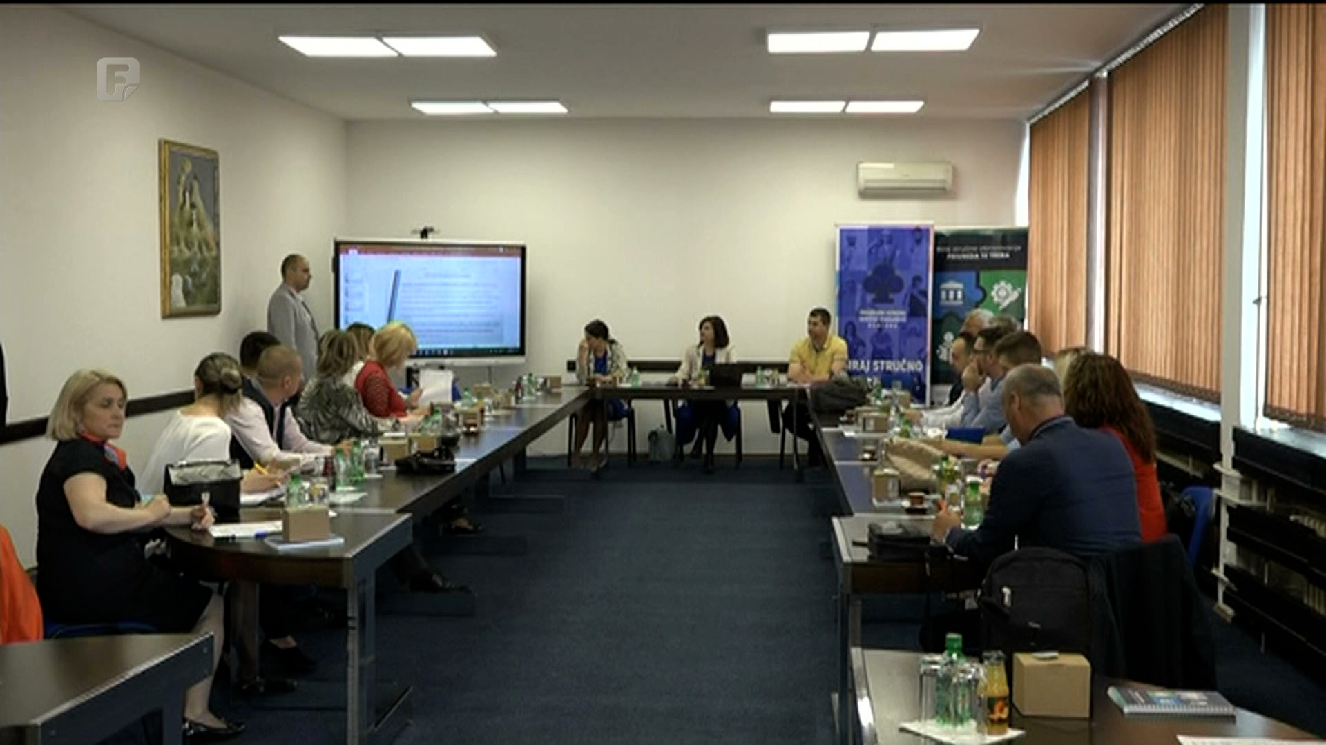 Privredna komora ZDK-a - posrednik na relaciji obrazovnog sistema i poslodavaca